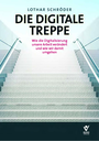 Die digital Treppe 8